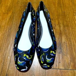 KENZO SHOE